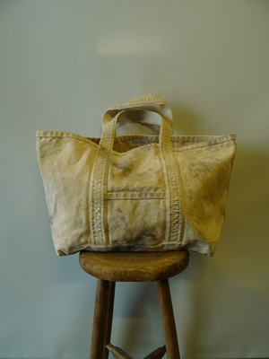 CLOVERU（クローバル）　SHO WATANABE BASIC TOTE SPECIAL LIMITED.